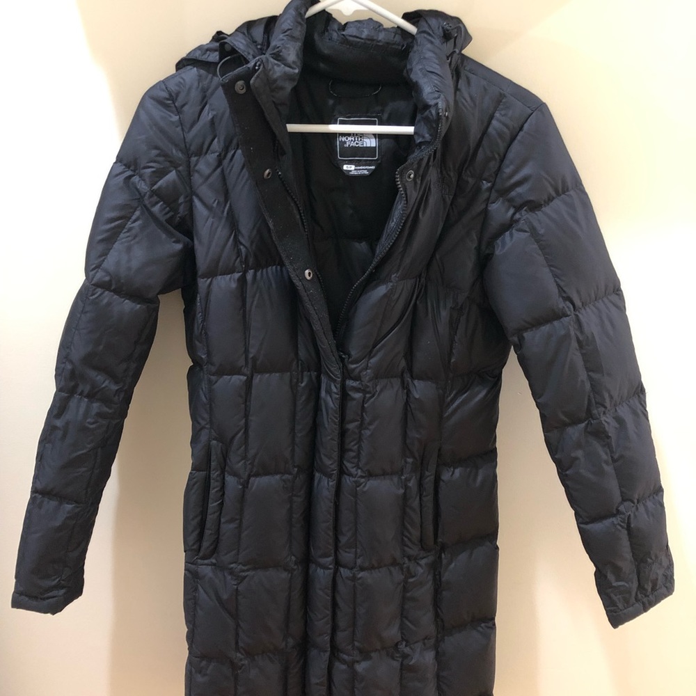The North Face Women’s Coat